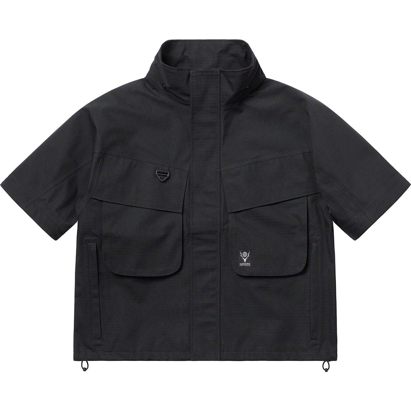 Supreme®/SOUTH2 WEST8 River Trek Jacket view 7